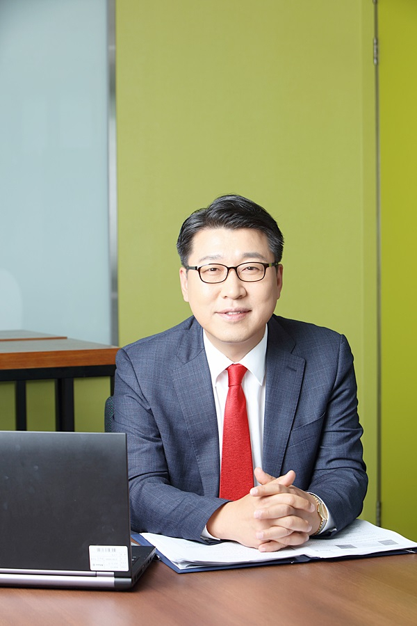 안성진 ABA금융서비스 신임대표