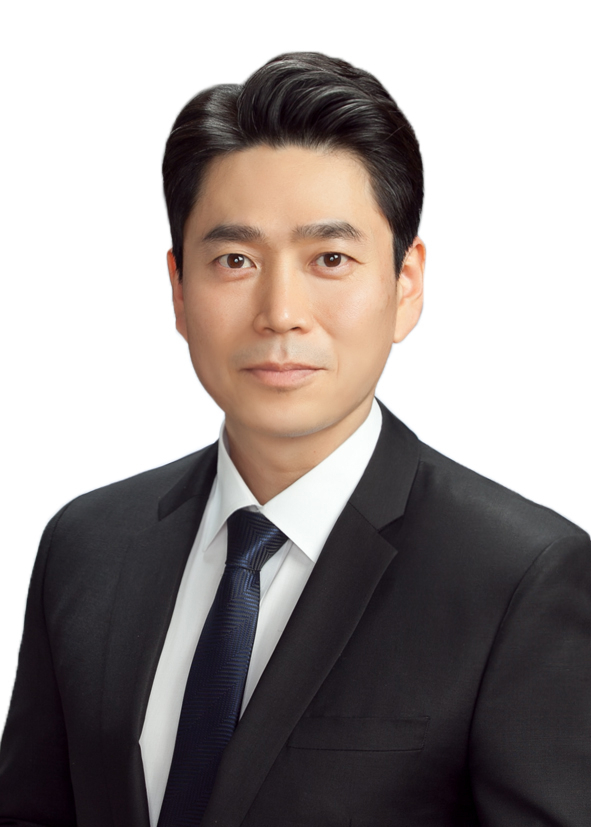 안빈 KGC인삼공사 대표이사. [KGC인삼공사 제공]