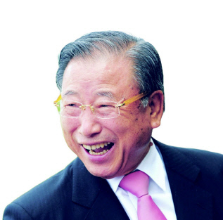 조석래 효성그룹 명예회장 [효성 제공]