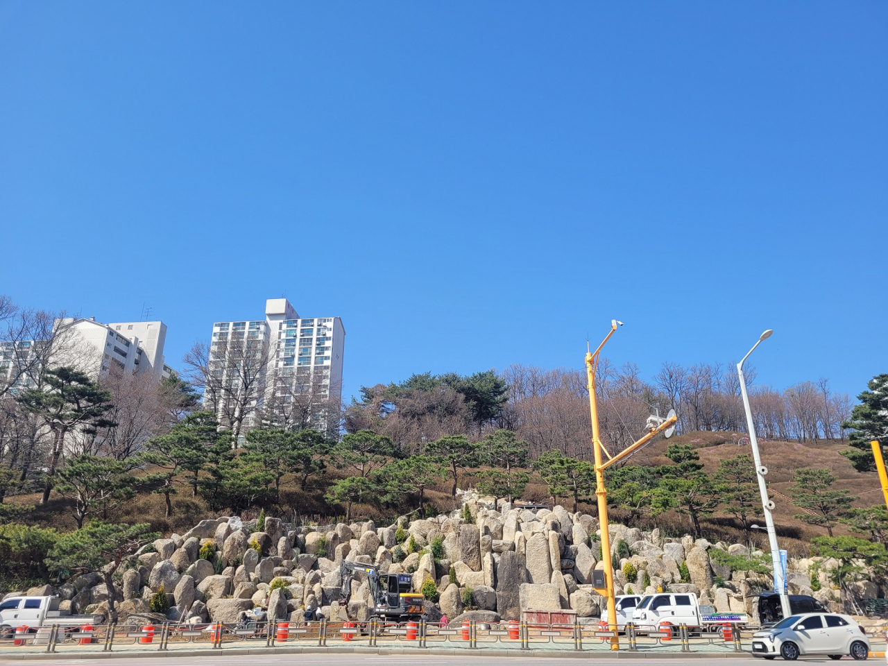 [군포시 제공]