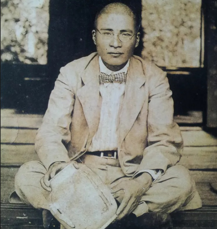 아사쿠와 다쿠미. 수림문화재단