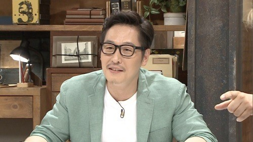 '찌질의 역사' 주연 송하윤 학폭 의혹에…김풍 