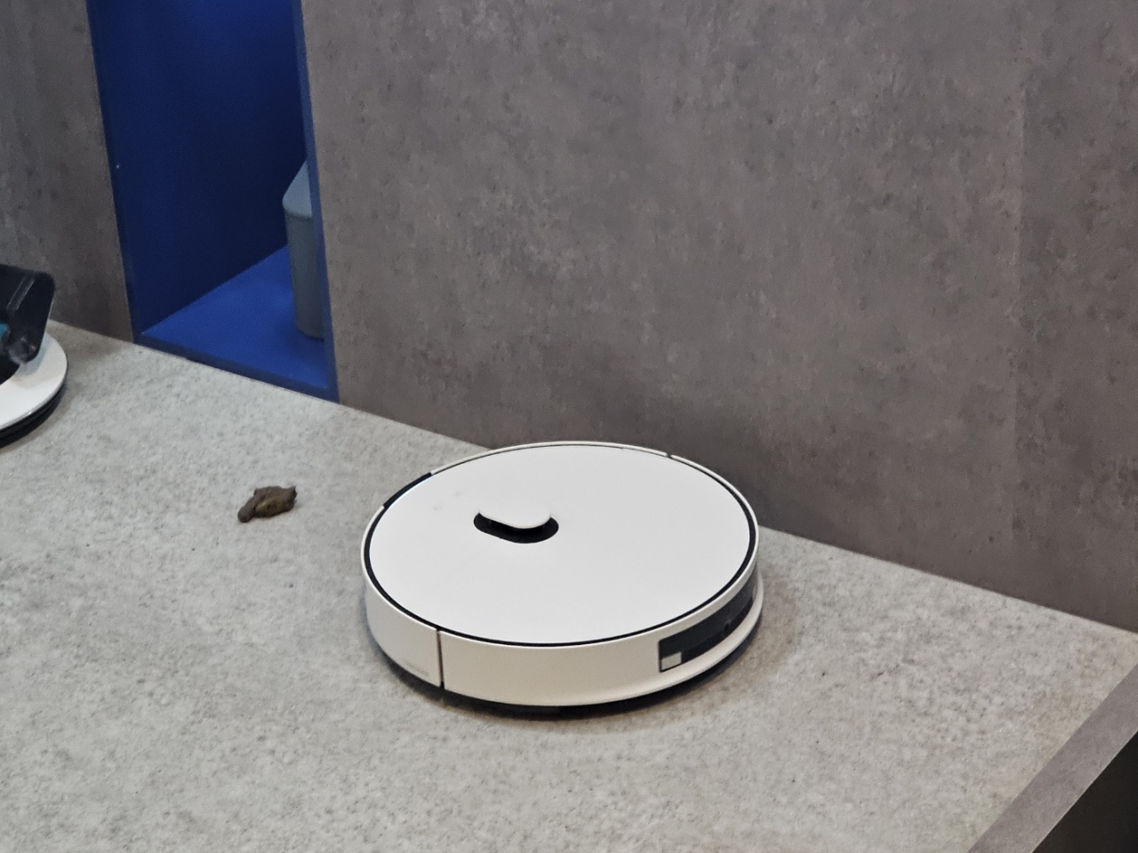 삼성, 반려견 배설물 피하는 청소기, 계절따라 전력량 조절 냉장고 첫선 - 헤럴드경제