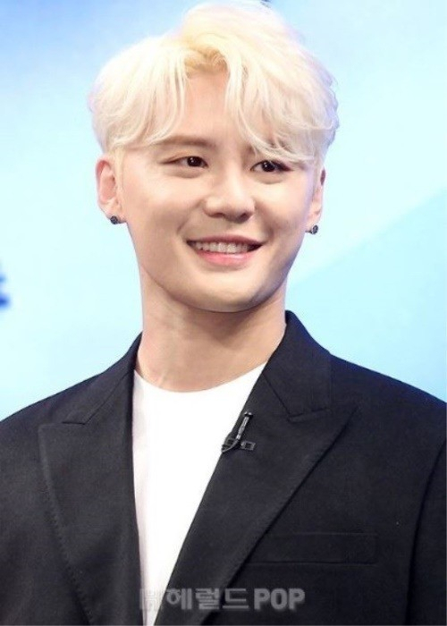 김준수. [헤럴드POP]