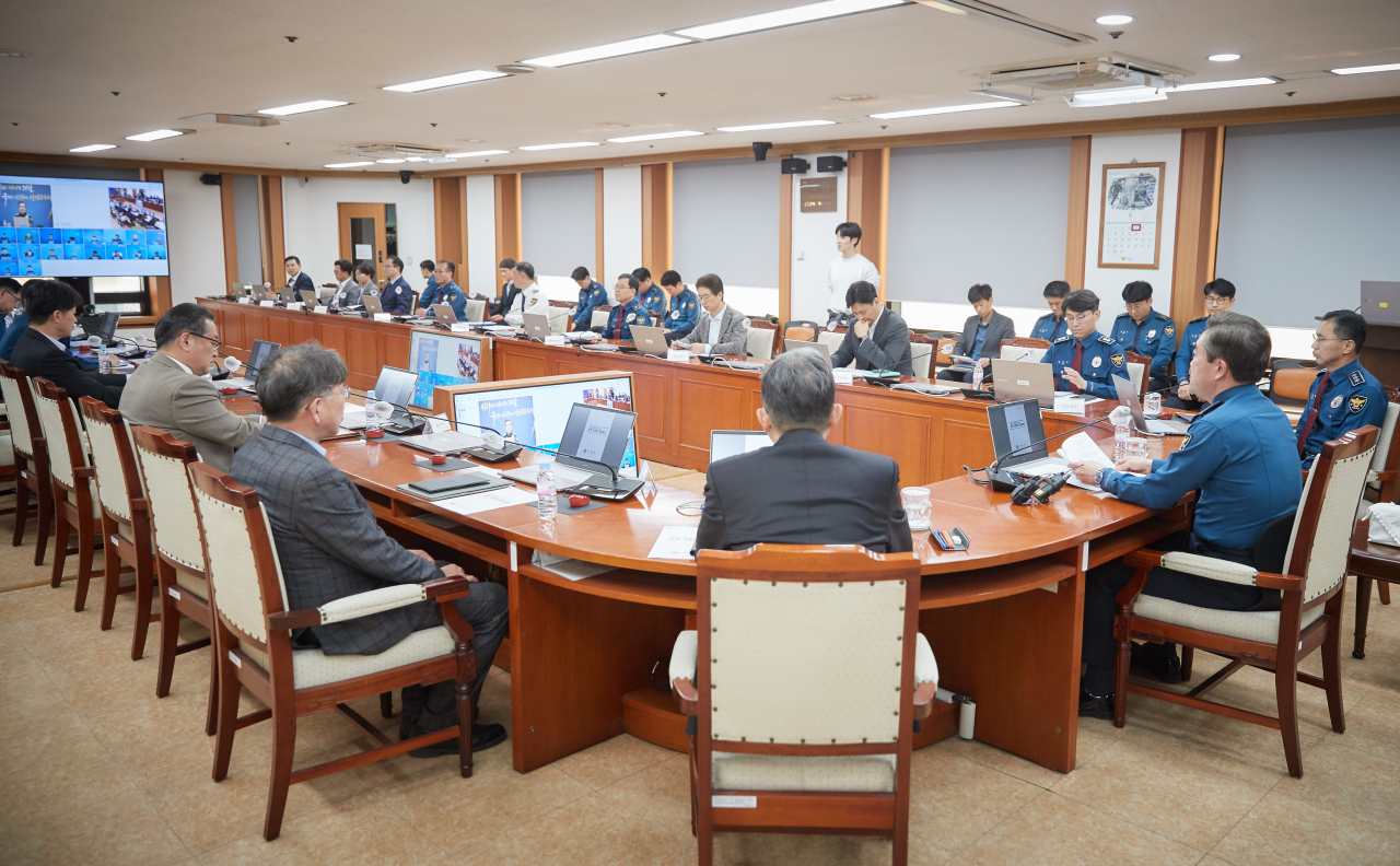 [경찰청 제공]