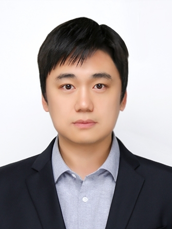 올해의 ETRI 연구자상을 수상한 노형욱 박사.[ETRI 제공]