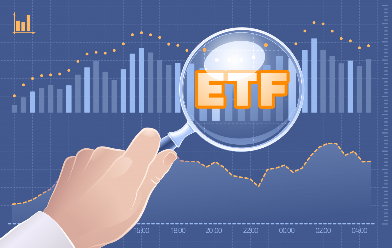 불확실성 높아지니 변동성 방어 ETF 약진…커버드콜·파킹형 인기 [투자360]