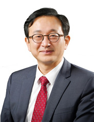 정승윤 국민권익위원회 부위원장. [사진=부산시]