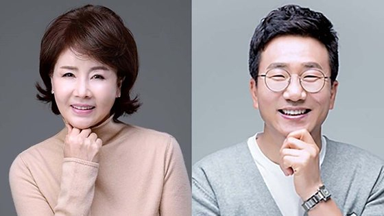 “성폭행 직전까지 갔다”…유영재에 ‘강제추행’ 당한 선우은숙 친언니, 피해자 조사 받아