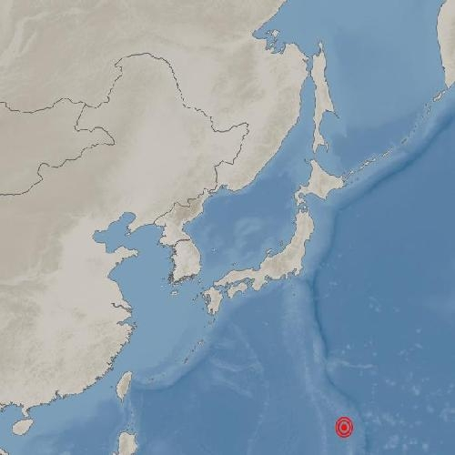[기상청 제공]