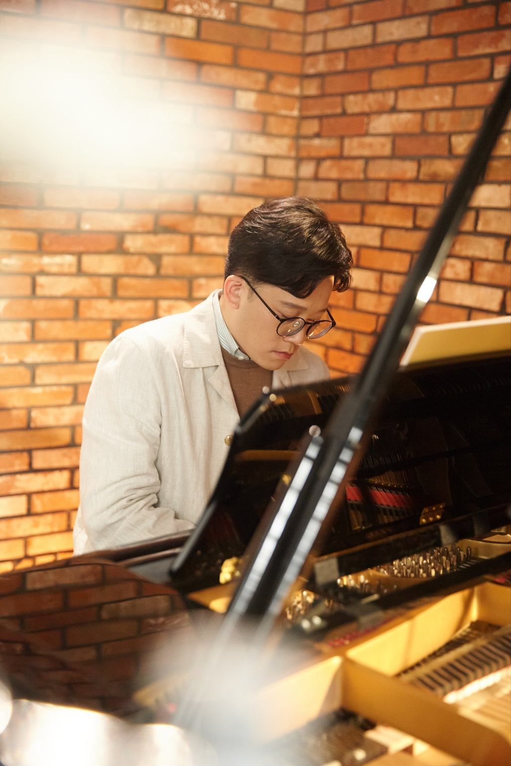 이성수 SM엔터테인먼트 CAO·KMR 대표 [SM엔터테인먼트 제공]
