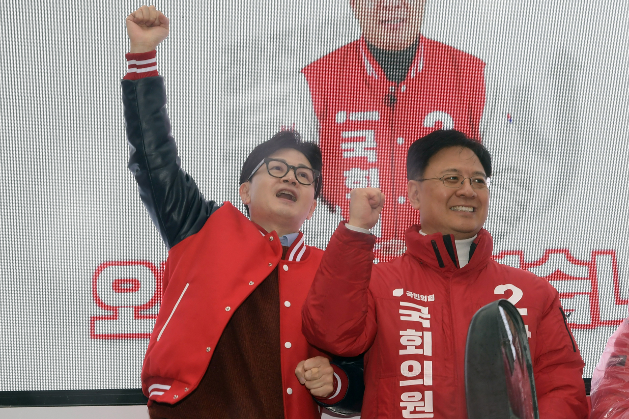 선관위 “與장진영 세무사 경력 허위사실”…장진영 “난 자격증 소지자, 집행정지 신청”