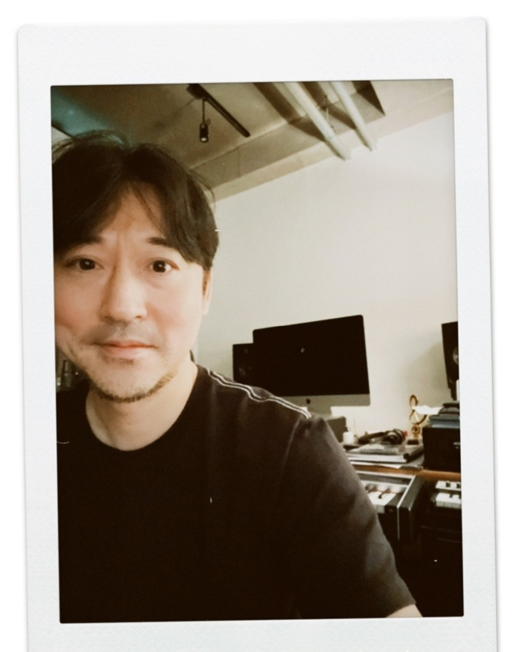 피아니스트 이루마 [이루마 인스타그램 캡처]