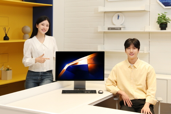 [삼성전자 제공]