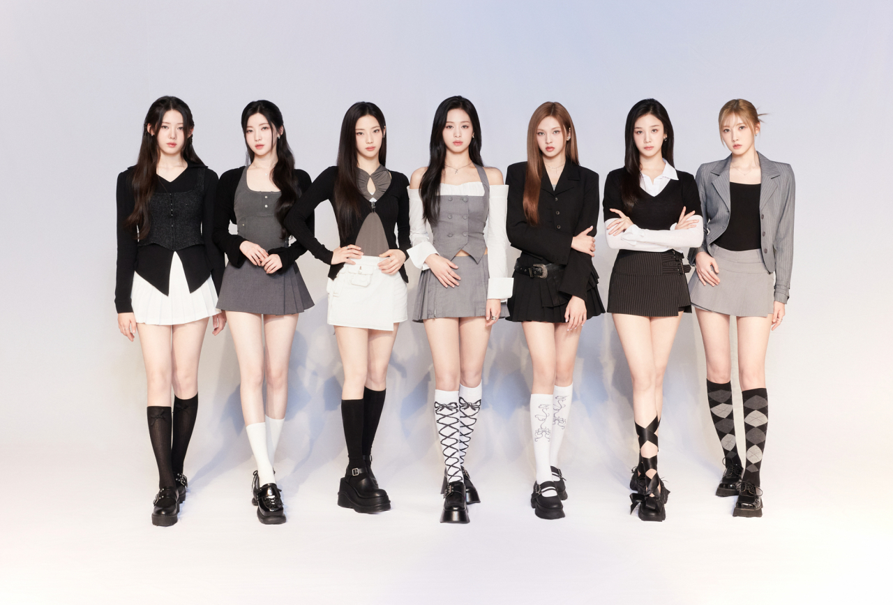 베이비몬스터 [YG엔터테인먼트 제공]