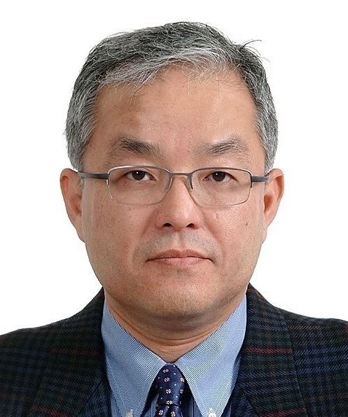 백롱민 국가 통합 바이오 빅데이터 구축 사업단장.[과기정통부 제공]