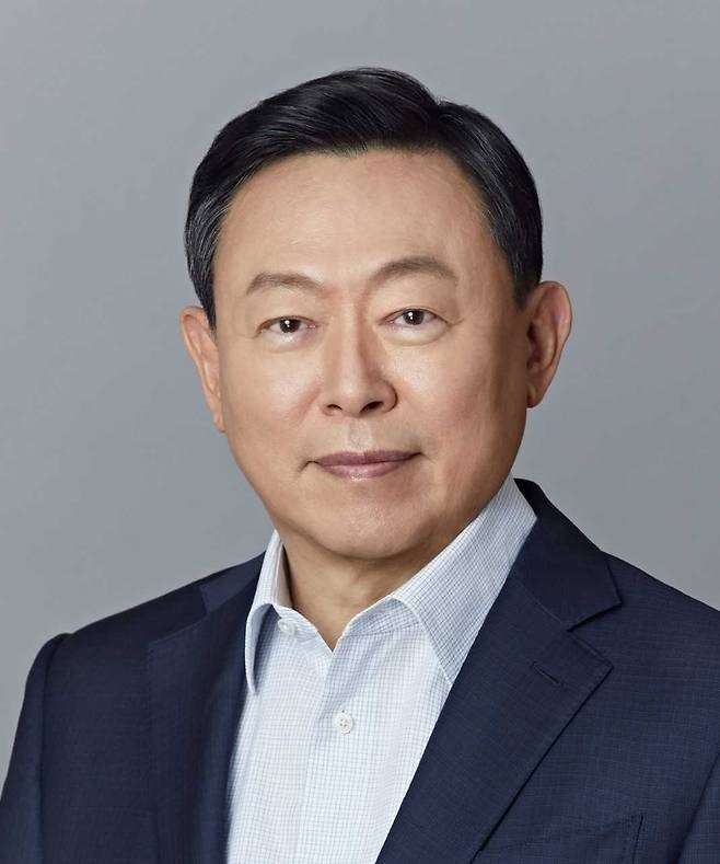 [롯데그룹 제공]