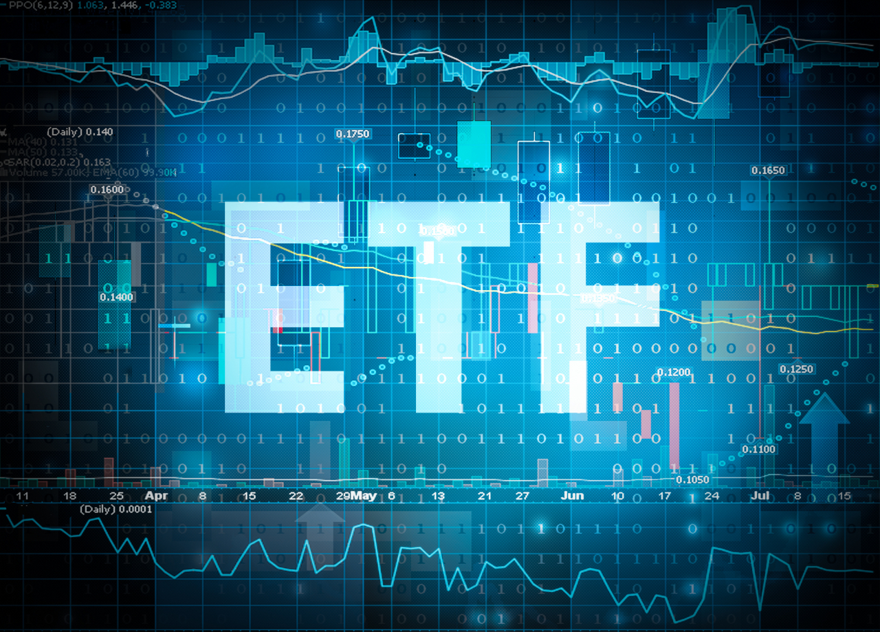 金·銀·銅 가격 ‘고고’…원자재 ETF ‘에브리싱 랠리’ [투자360]