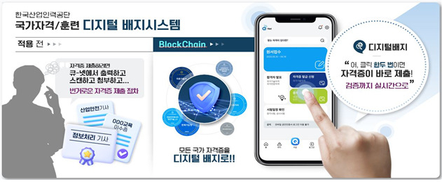 [한국산업인력공단 제공]