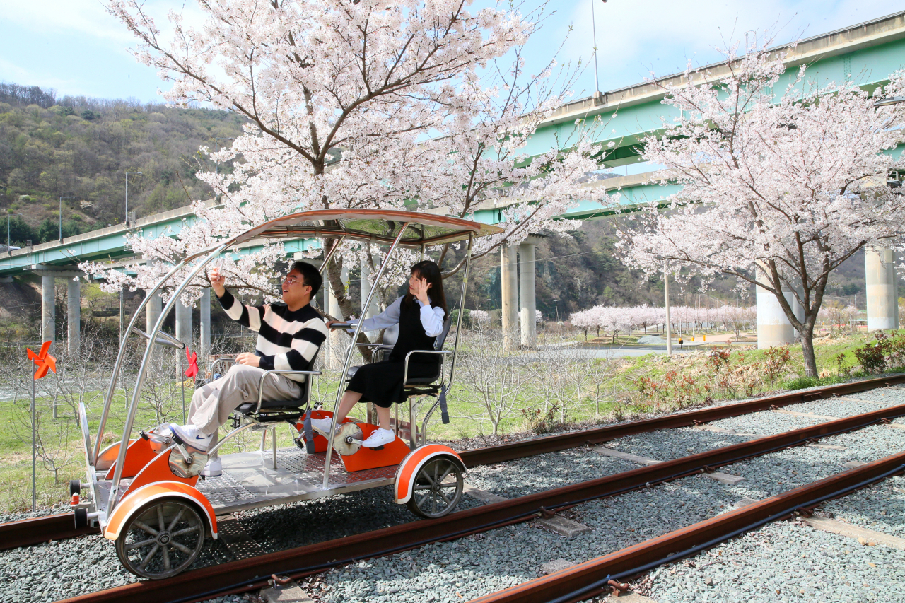 [청도군 제공]