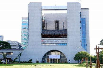 전주시청