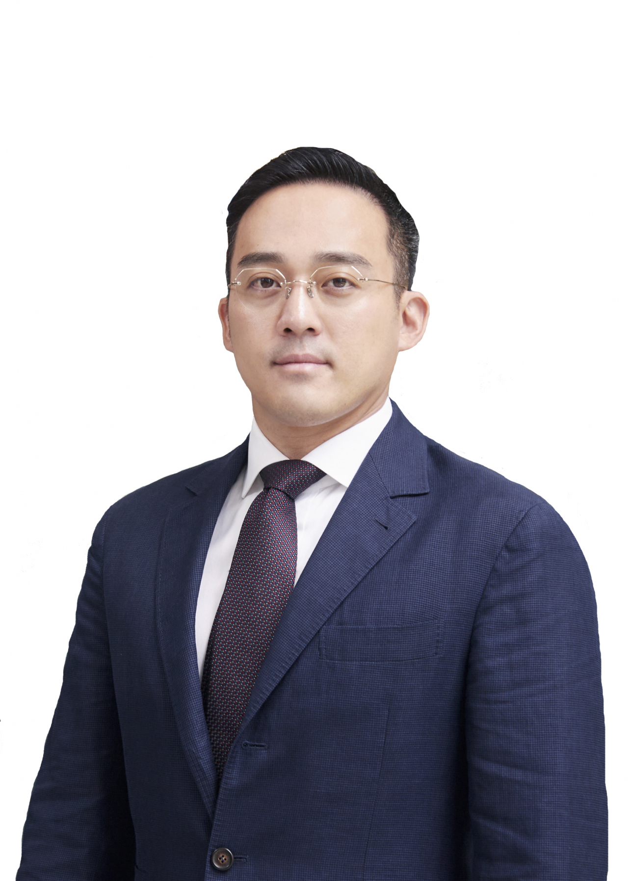 차원태 차 의과학대학교 제 13대 총장