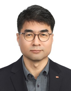 민태윤 대한해운 대표이사 [사진=해운업계]
