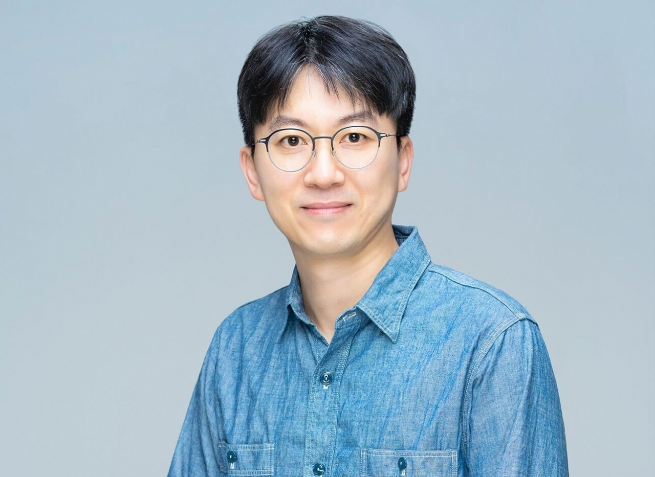 허진영 펄어비스 대표이사. [펄어비스 제공]