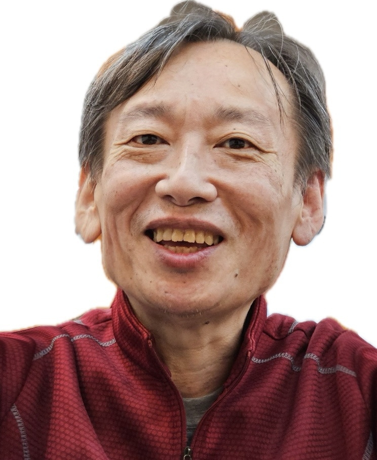 국순군 광주환경운동연합 회원[광주환경운동연합 제공]