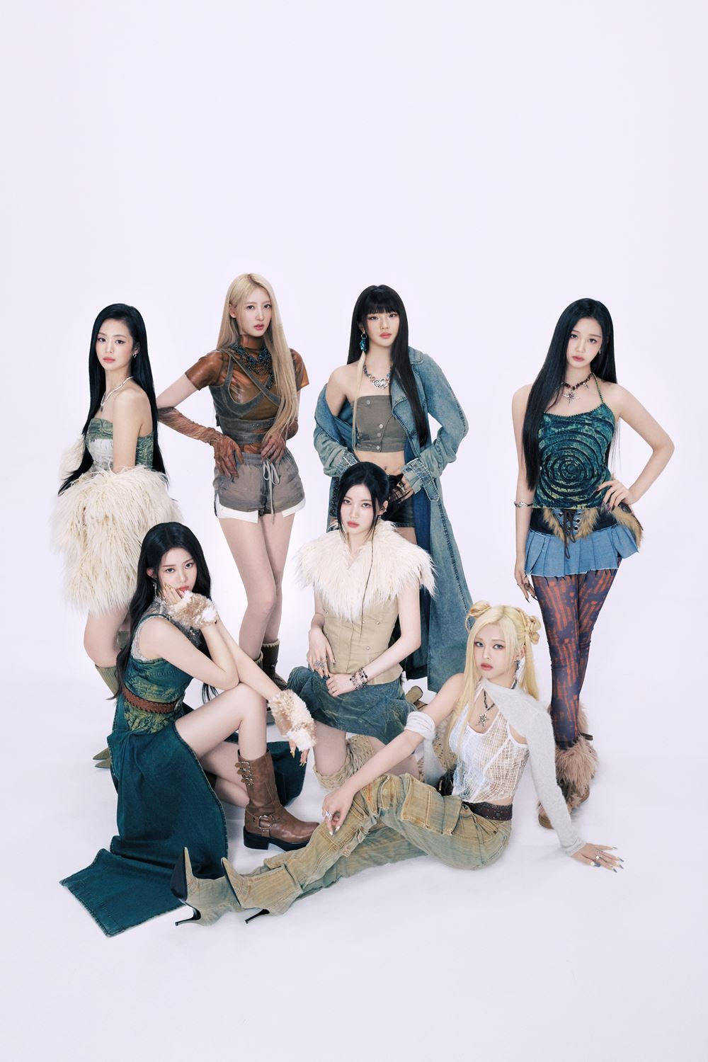 베이비몬스터 [YG엔터테인먼트 제공]