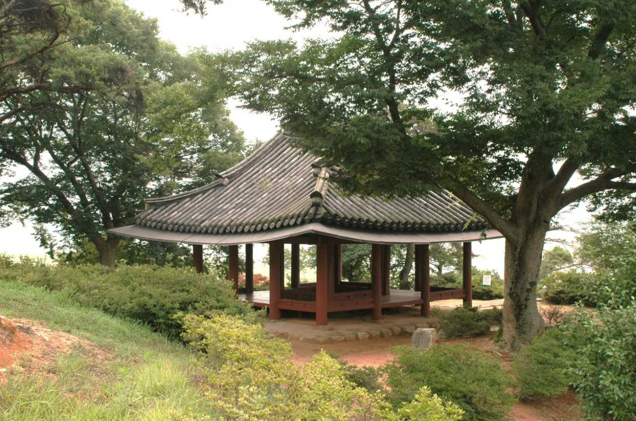 광주시는 호가정에 역사길을 조성하는 등 역사‧문화‧생태가 함께하는 시민공간을 조성할 방침이다.