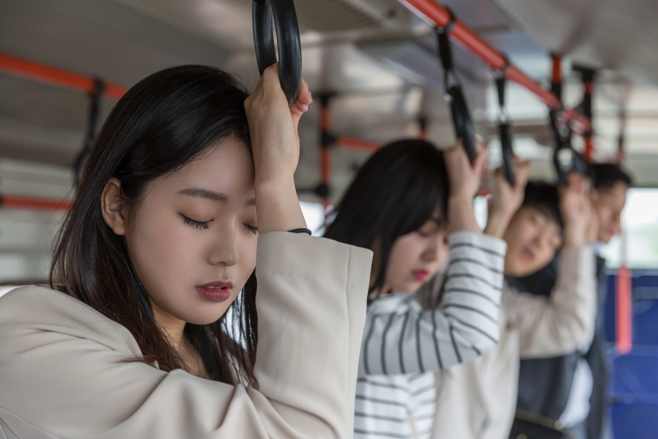 [김태열의 생생건강S펜]  ‘춘곤증’ 예방, 낮잠은 20분이상 금물