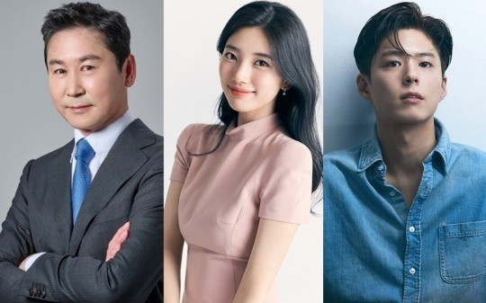 [각 소속사 제공]