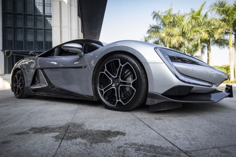 How should Korea adjust its trade defenses against Chinese EVs?