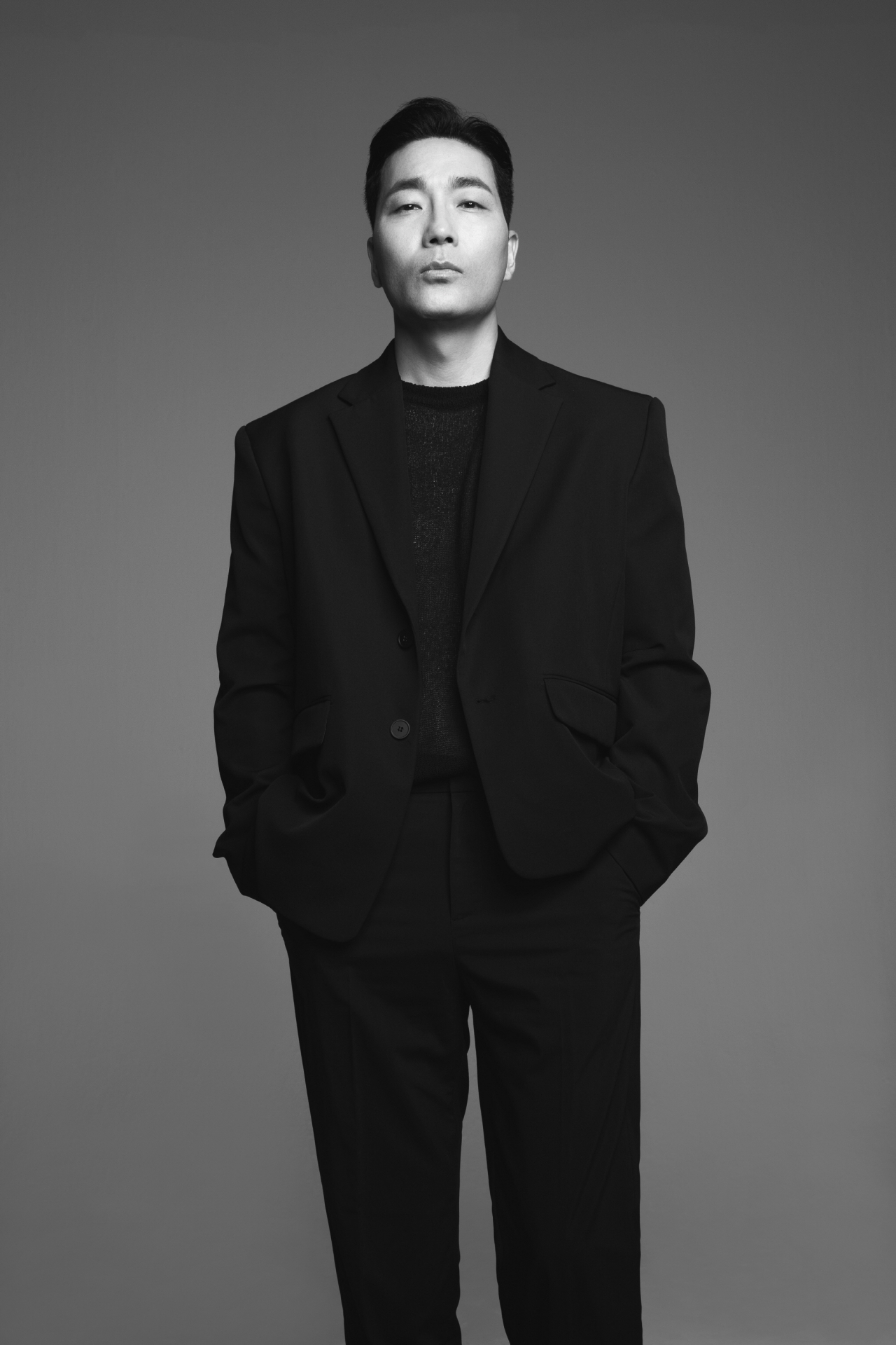 배우 하도권 [앤드마크 제공]