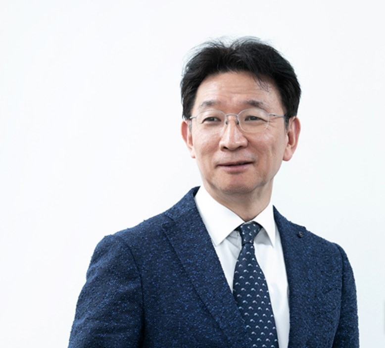 김성주 제넨바이오 전 대표[제넨바이오 홈페이지]