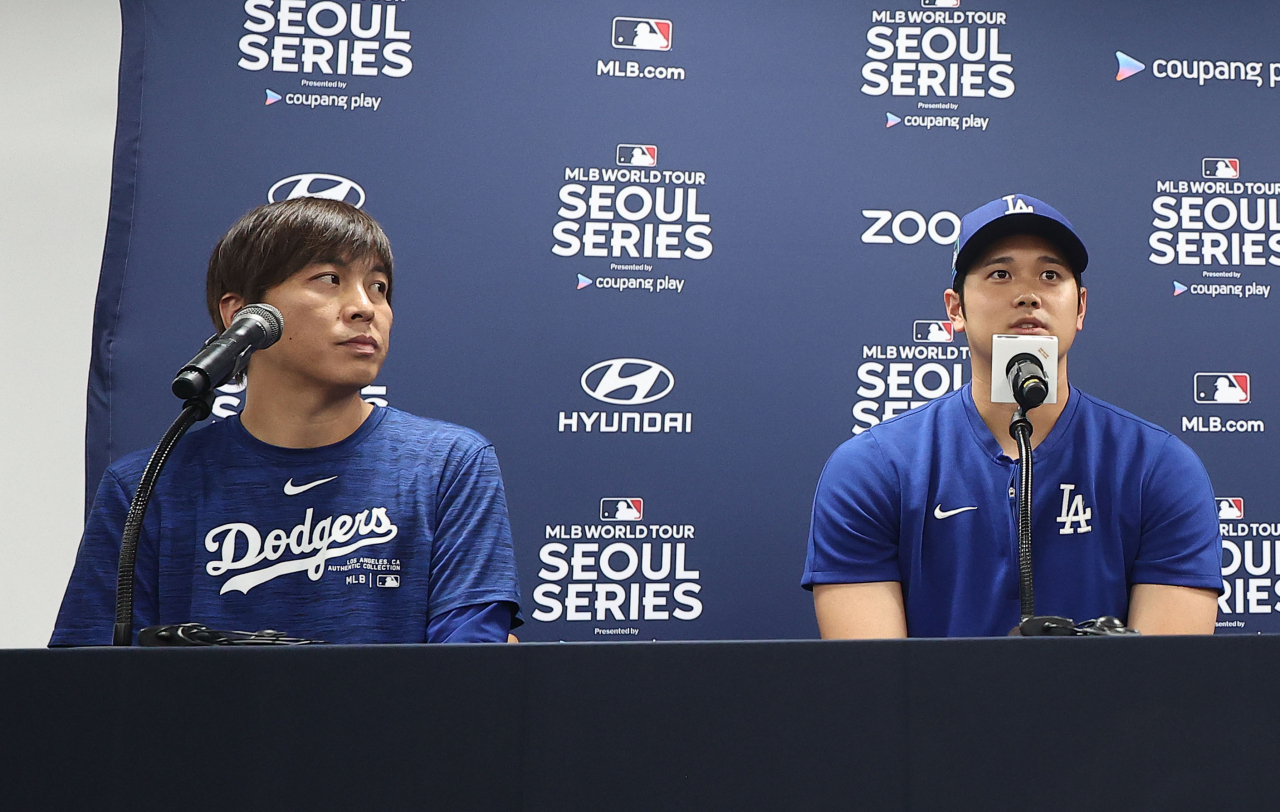 “오타니에 사과하고 싶다” 前통역사, 대면 금지에 MLB 영구추방 가능성만 거론