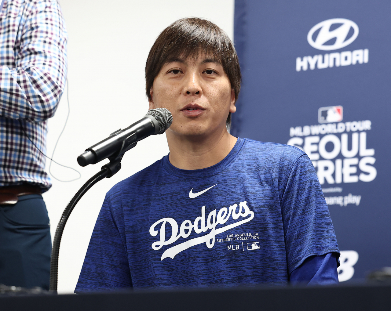 “오타니에 사과하고 싶다” 前통역사, 대면 금지에 MLB 영구추방 가능성만 거론