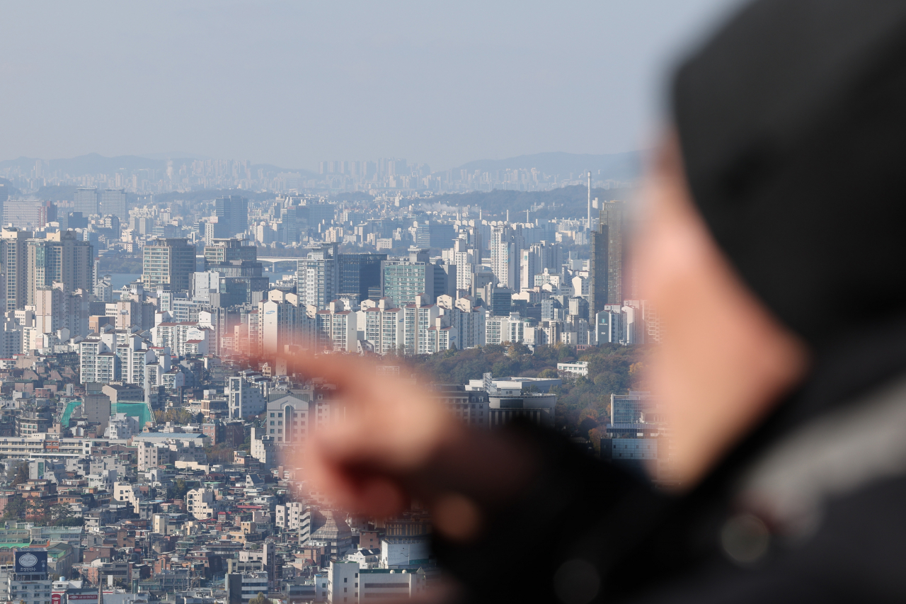 보름 새 다시 늘어난 주담대…변동형 차주 이자부담 ‘경고음’ 확산[머니뭐니]