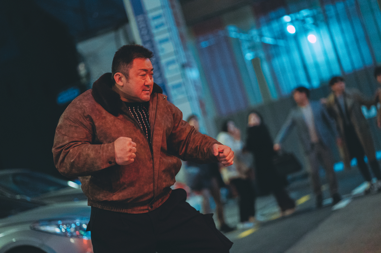 [에이비오엔터테인먼트 제공]