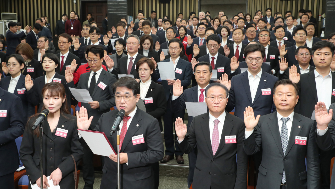 환율·물가 경제 위기감 커지는데…총선 후 여당 ‘안일’·야당 ‘정쟁’[이런정치]