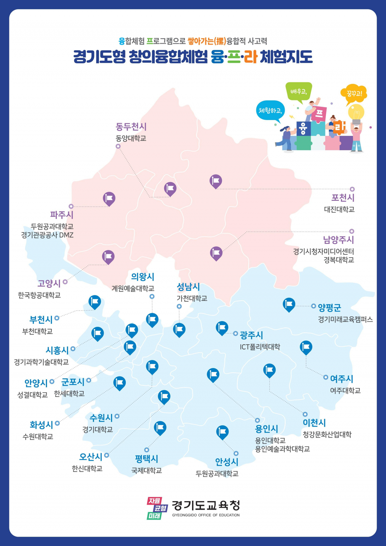 [경기도교육청 제공]