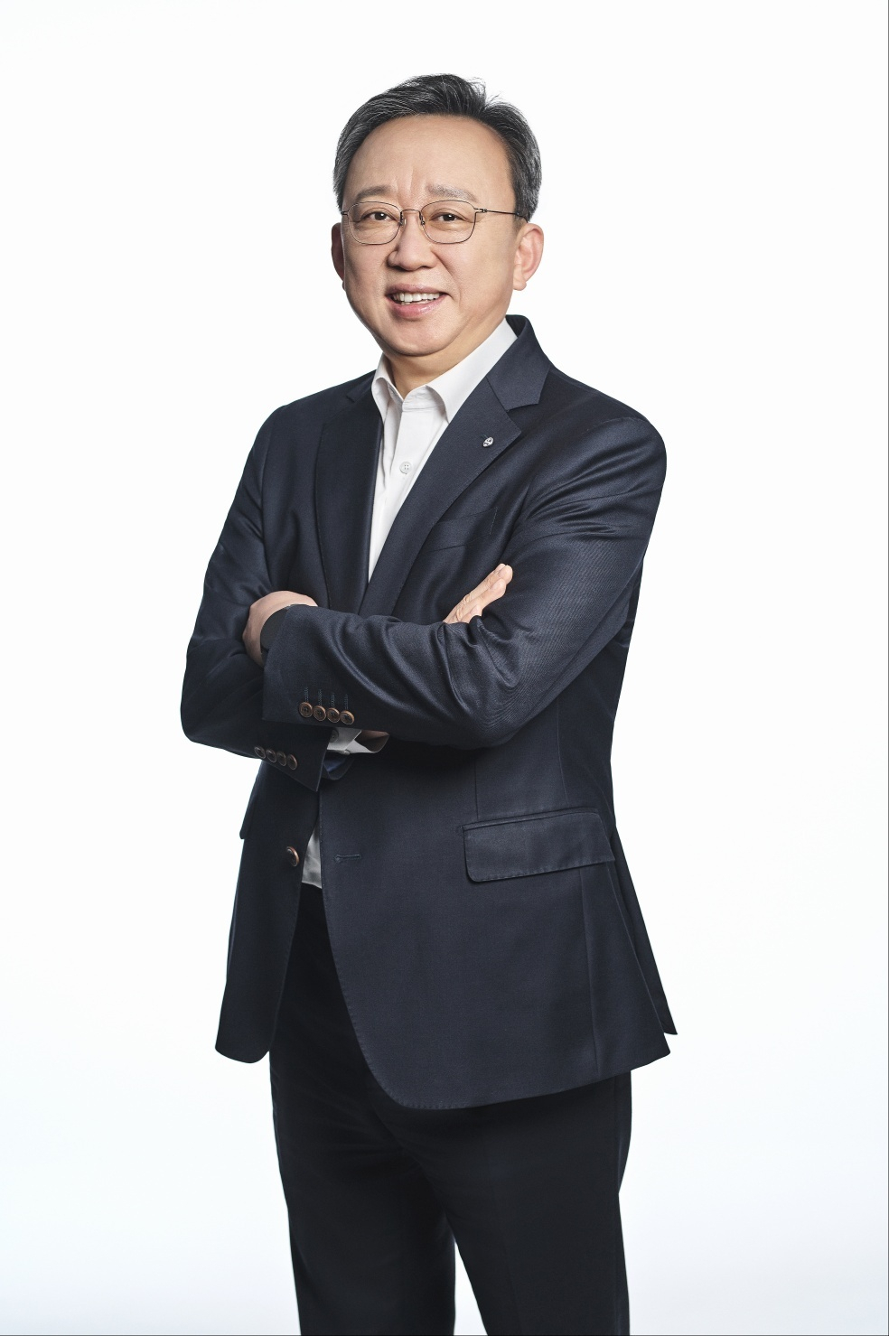 정상혁 신한은행장.[신한은행 제공]