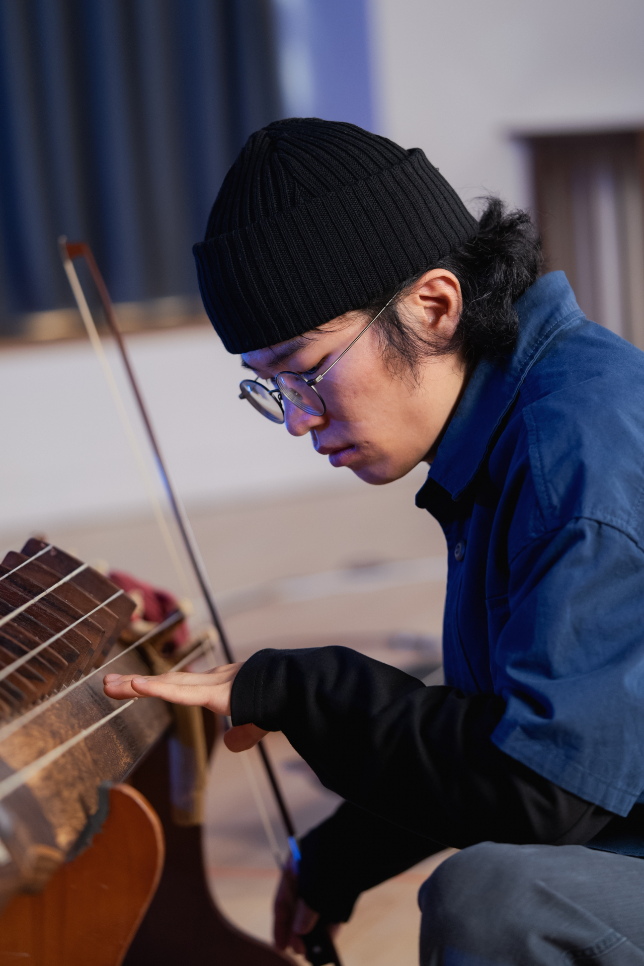 박다울 박우재 [서울문화재단 제공]