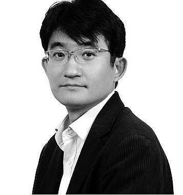 윤상현 CJ ENM 대표. [CJ ENM 제공]