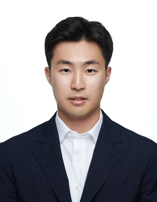 전병우 삼양라운드스퀘어 상무. [삼양라운드스퀘어 제공]
