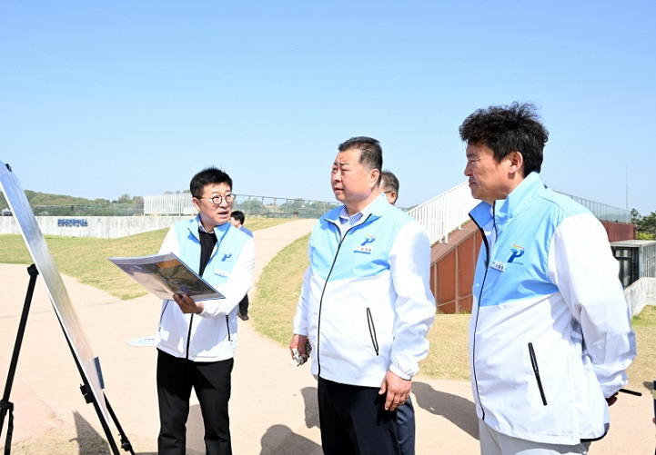 사전 현장점검