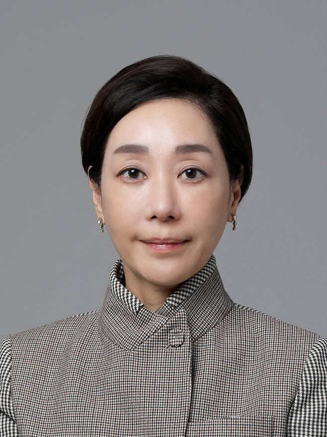 구지은 부회장.