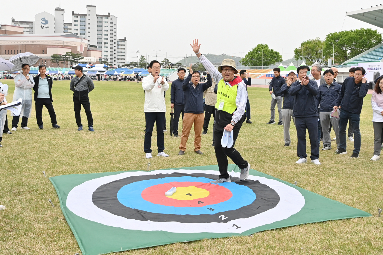 [경북교육청 제공]