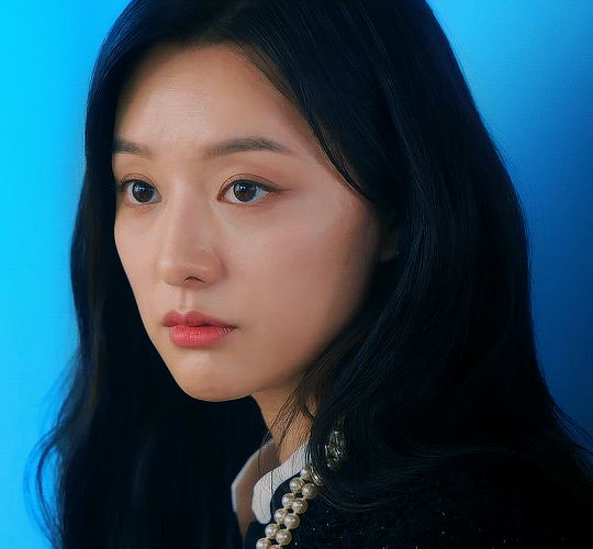 최고 시청률을 기록 중인 ‘눈물의 여왕’ [CJ ENM]